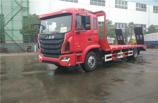 江淮平板运输车